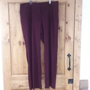 LOFT Outlet pants
